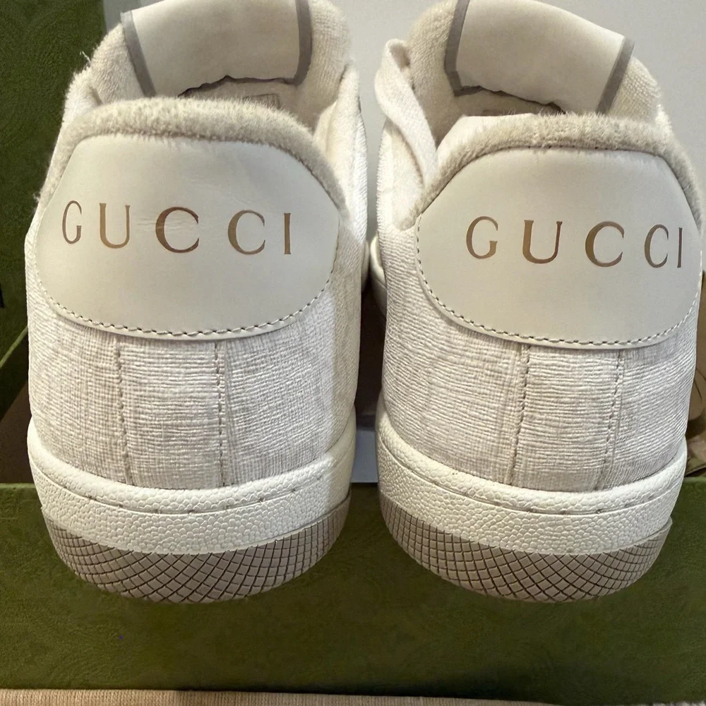 Gucci Sneakers - Picture 8 of 14